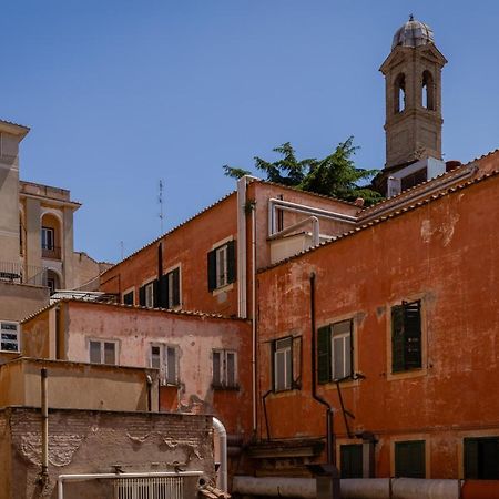 A World Aparts - 504 Corso Rome Bagian luar foto