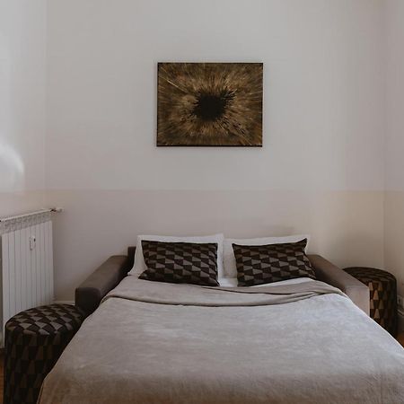 A World Aparts - 504 Corso Rome Bagian luar foto