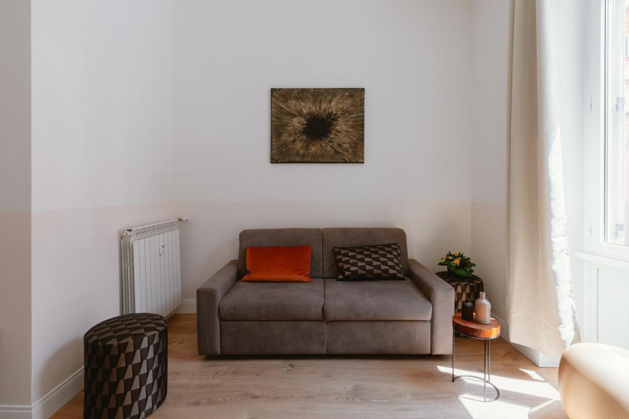 A World Aparts - 504 Corso Rome Bagian luar foto