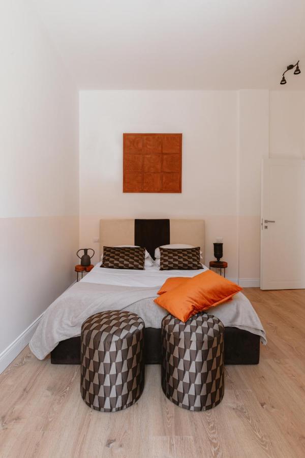 A World Aparts - 504 Corso Rome Bagian luar foto