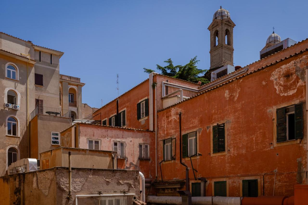 A World Aparts - 504 Corso Rome Bagian luar foto