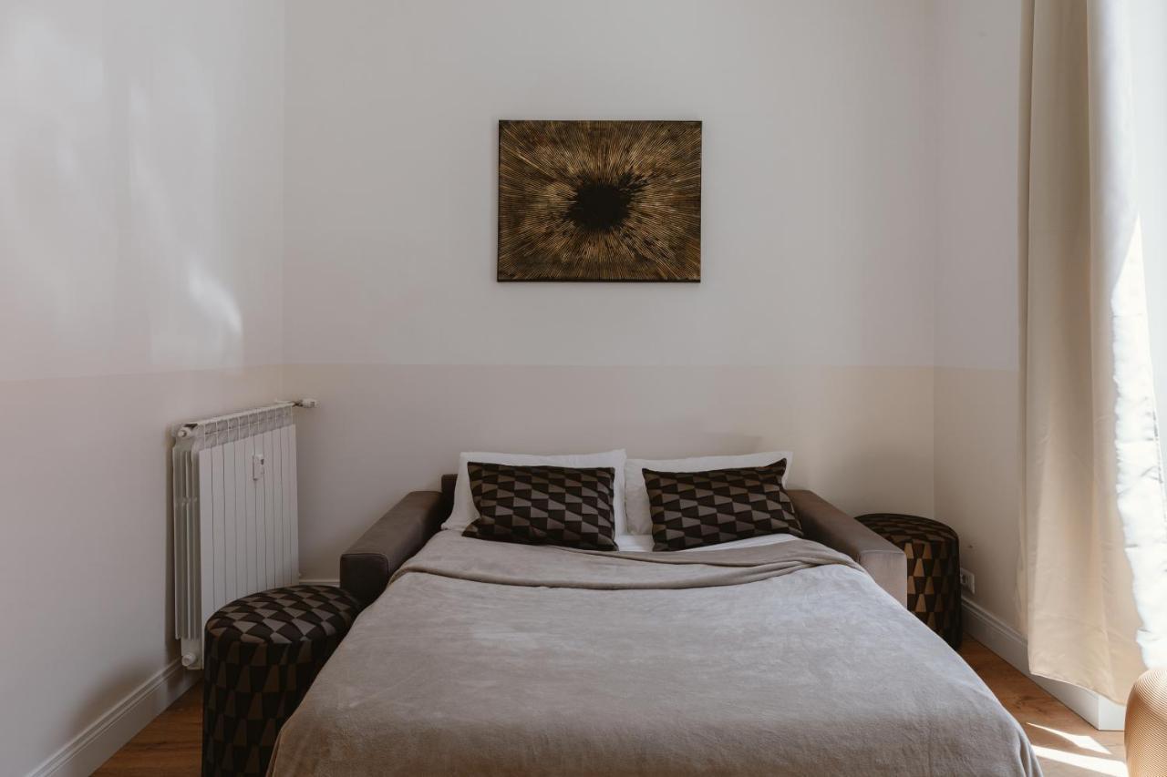 A World Aparts - 504 Corso Rome Bagian luar foto