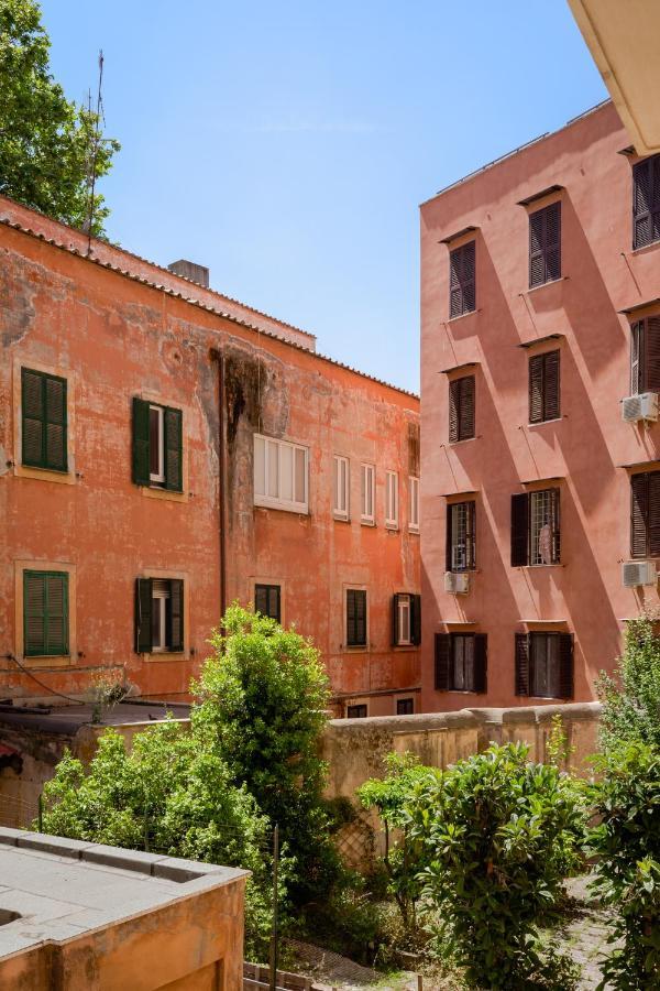 A World Aparts - 504 Corso Rome Bagian luar foto