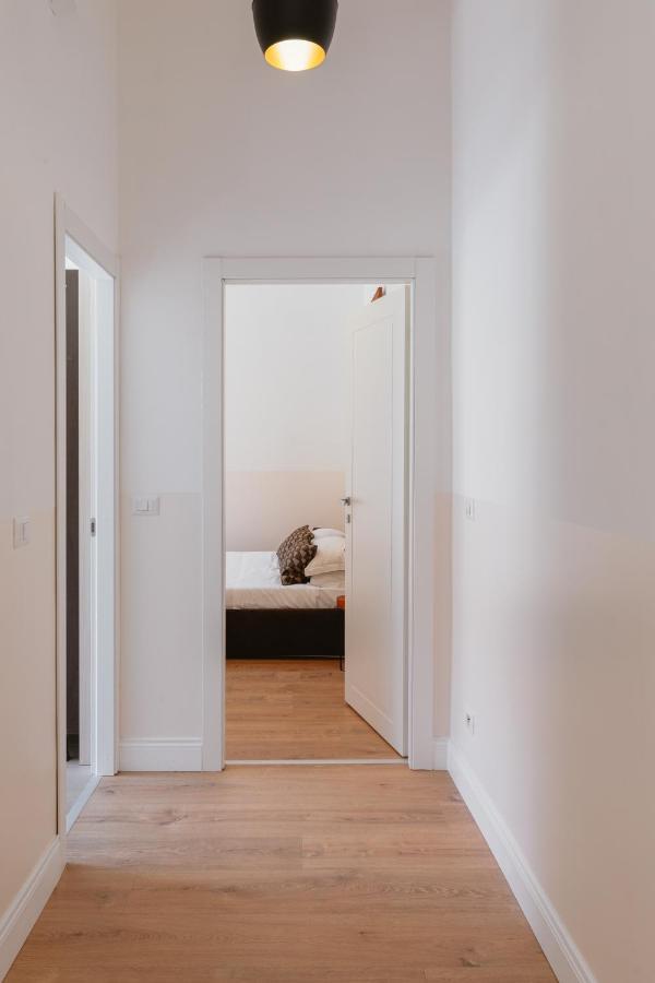 A World Aparts - 504 Corso Rome Bagian luar foto